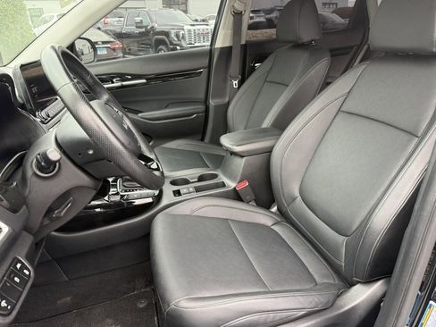 Used 2022 Kia Seltos SX image 15