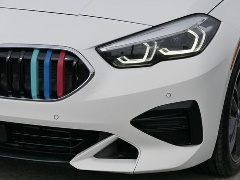 Used 2022 BMW 228i Gran Coupe w/ Convenience Package image 8