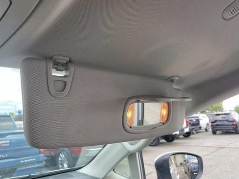 Used 2023 Chrysler Voyager LX FWD image 25