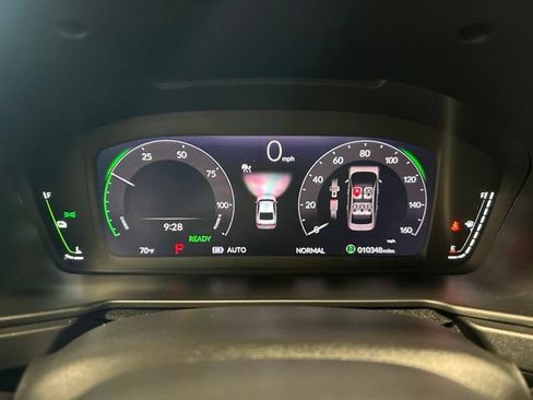 Certified 2025 Honda Accord Touring image 25