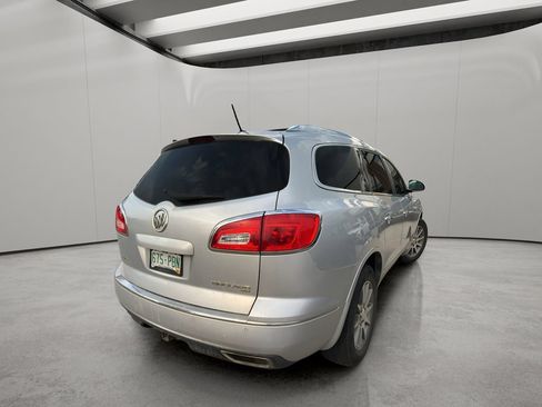 Used 2013 Buick Enclave Leather w/ Trailering Provision Package AWD/4WD image 6