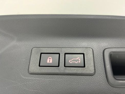 Used 2026 Subaru Forester Limited AWD/4WD image 37