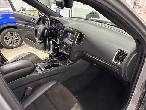 Used 2020 Dodge Durango GT AWD/4WD image 19