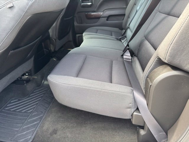 Used 2015 GMC Sierra 2500 SLE w/ SLE Preferred Package AWD/4WD image 11