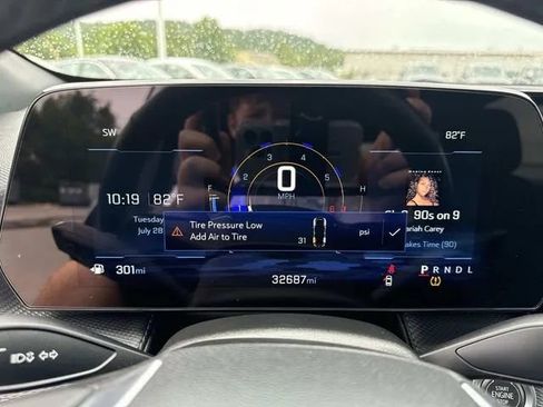 Used 2025 Chevrolet Equinox LT FWD image 42