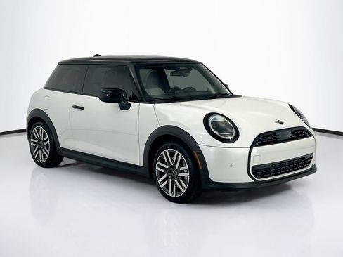 New 2026 MINI Cooper S FWD image 3