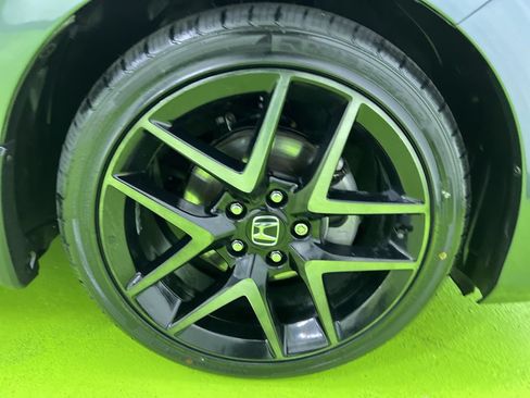 Used 2024 Honda Civic Sport Touring image 15