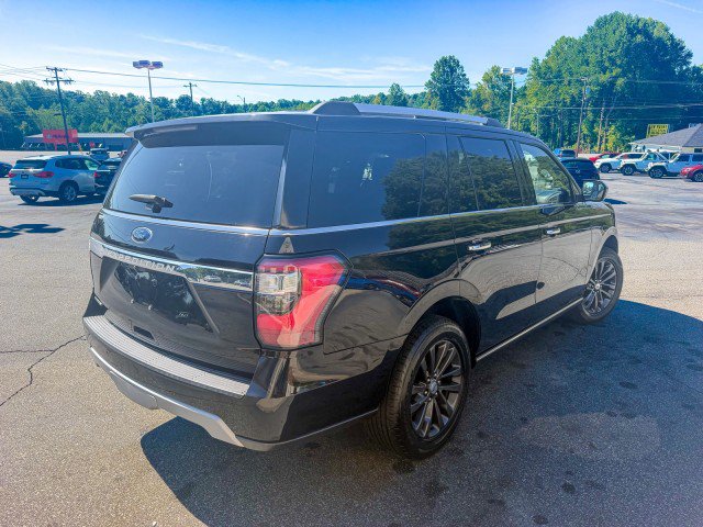 Used 2019 Ford Expedition Limited w/ Equipment Group 301A AWD/4WD image 4