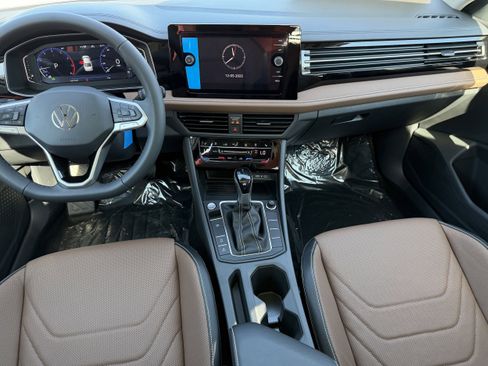 New 2026 Volkswagen Jetta SEL image 13