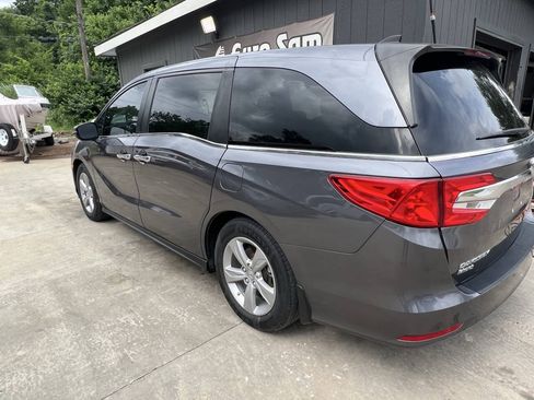 Used 2019 Honda Odyssey EX-L image 6
