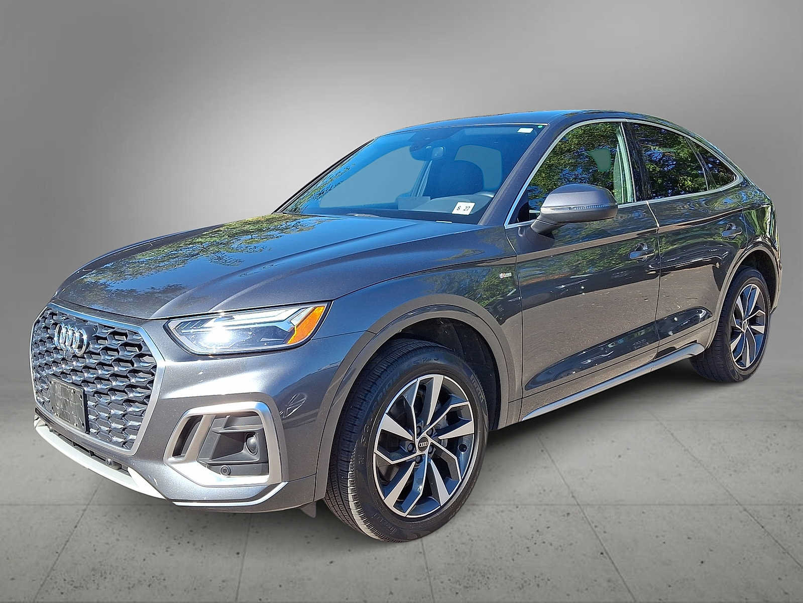 Used 2022 Audi Q5 2.0T Premium Plus AWD/4WD image 4