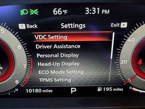 Certified 2024 Nissan Pathfinder Platinum image 30