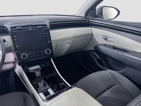 Used 2022 Hyundai Tucson SEL w/ Cargo Package AWD/4WD image 23