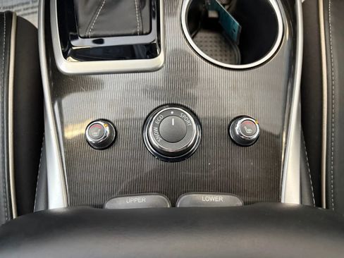 Used 2019 INFINITI QX60 Luxe w/ Essential Package image 62