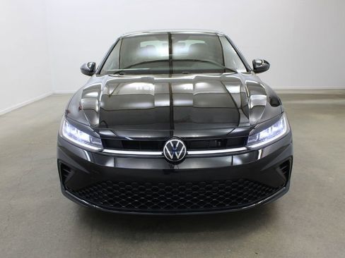 New 2026 Volkswagen Jetta Sport image 7