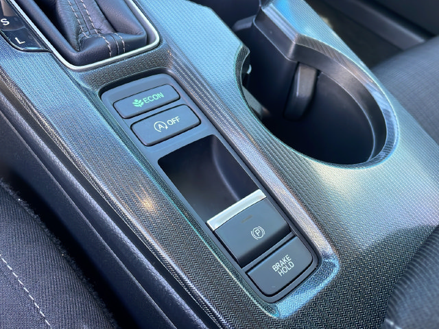 Used 2024 Honda Civic EX image 27