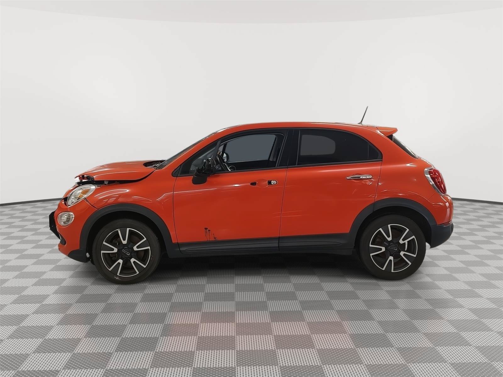 Used 2016 FIAT 500X Easy FWD image 15