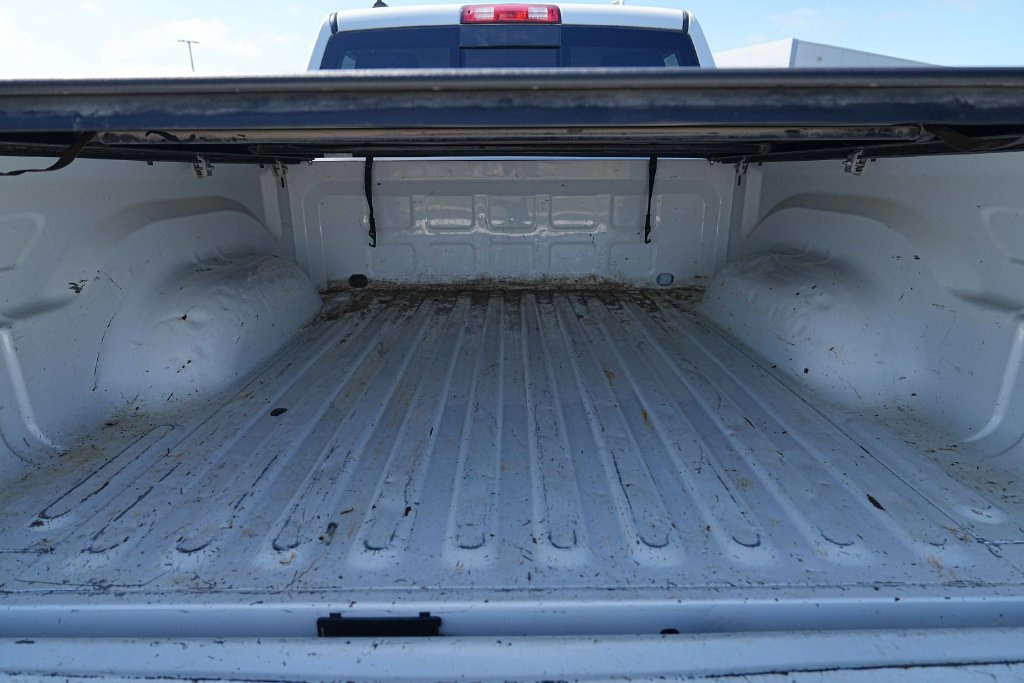 Used 2014 RAM 1500 Outdoorsman AWD/4WD image 13
