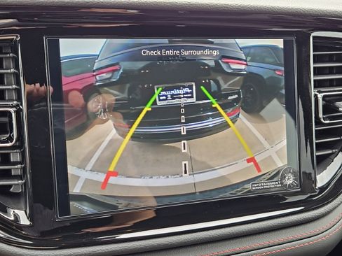 New 2026 Dodge Durango GT image 20