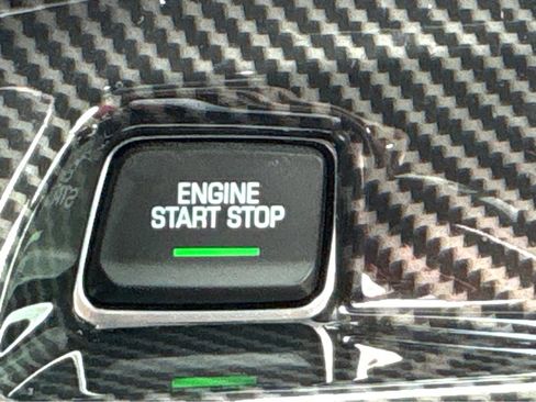 Used 2022 Chevrolet Camaro SS image 6