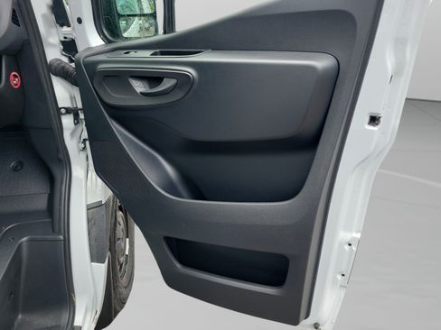 New 2025 Mercedes-Benz Sprinter 2500 image 6
