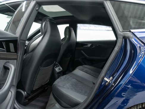 Used 2022 Audi S5 Premium w/ Convenience Package image 13