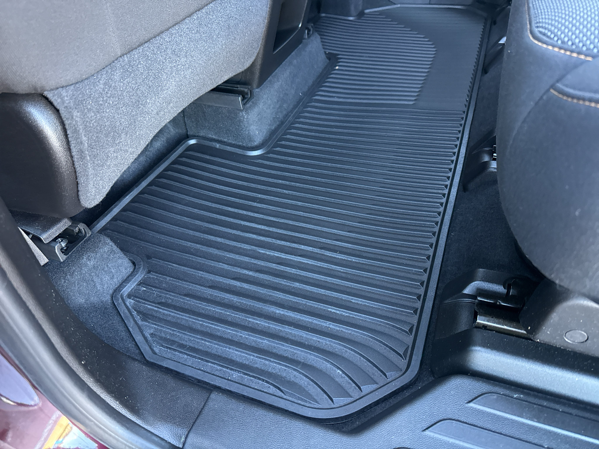 Used 2018 Chevrolet Traverse LT AWD/4WD image 31