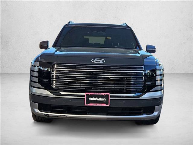 Used 2026 Hyundai Palisade Calligraphy AWD/4WD image 2