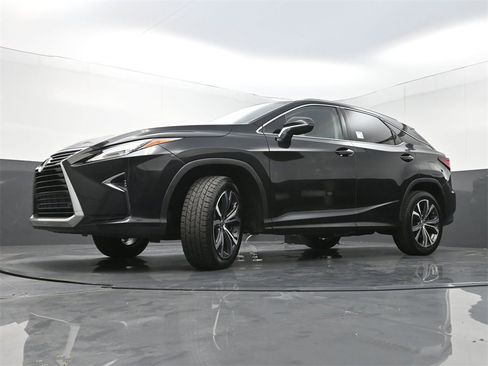 Used 2017 Lexus RX 350 FWD image 28