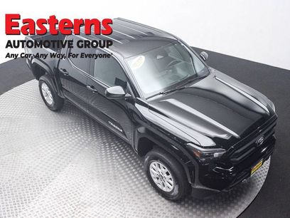 Used 2026 Toyota Tacoma SR5