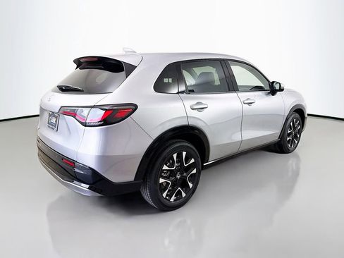 New 2026 Honda HR-V EX-L image 7