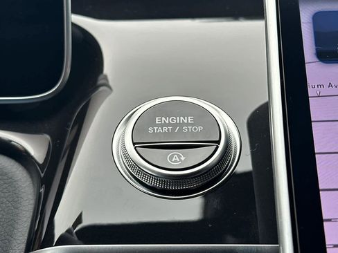 New 2026 Mercedes-Benz S 580 4MATIC Sedan image 21