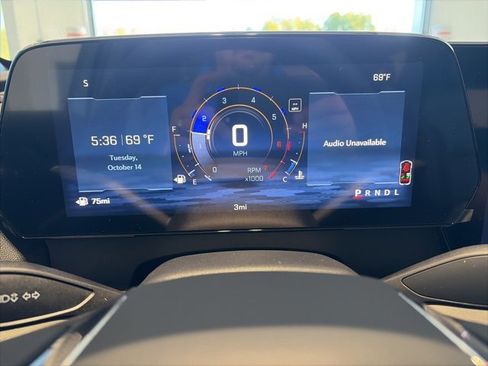 New 2026 Chevrolet Traverse LT w/ Driver Confidence Package image 19