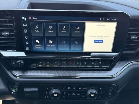 Used 2022 Chevrolet Silverado 1500 ZR2 image 10