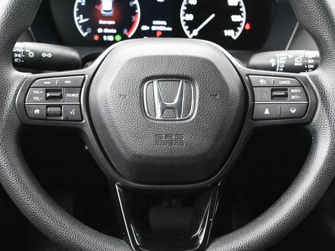 Certified 2025 Honda HR-V LX image 15