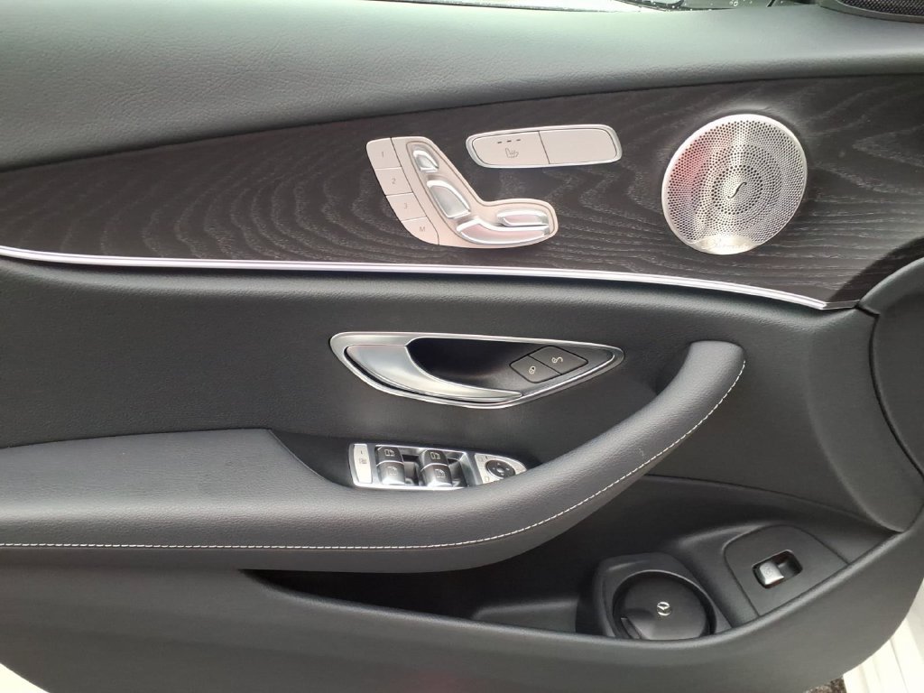 Certified 2023 Mercedes-Benz E 350 4MATIC Sedan image 14
