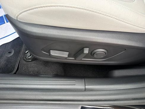 Used 2025 Hyundai Tucson SEL FWD image 29