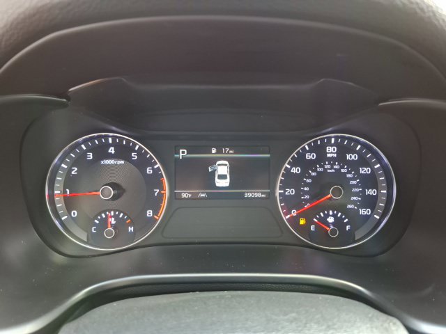 Used 2023 Kia Forte LXS FWD image 20