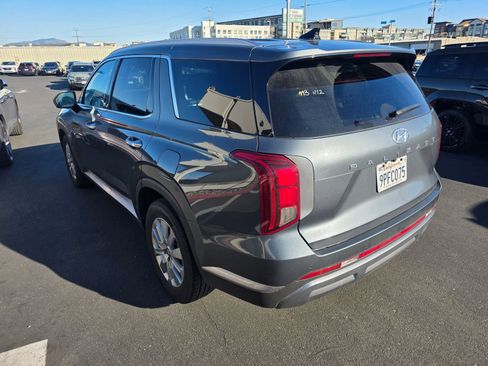 Used 2025 Hyundai Palisade SEL image 4