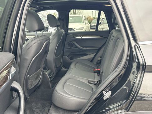 Used 2018 BMW X1 xDrive28i w/ Convenience Package image 20
