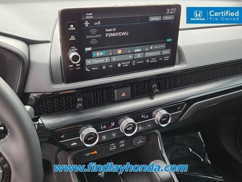 Used 2025 Honda CR-V EX-L image 25