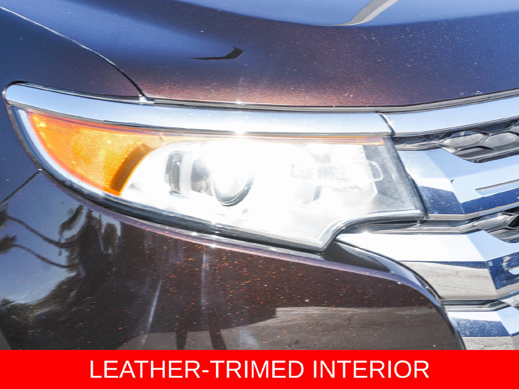 Used 2013 Ford Edge Limited AWD/4WD image 10