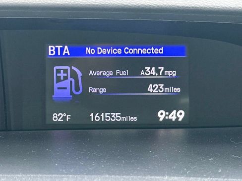 Used 2015 Honda Civic EX image 27