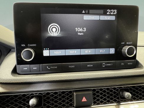 Certified 2025 Acura Integra image 23