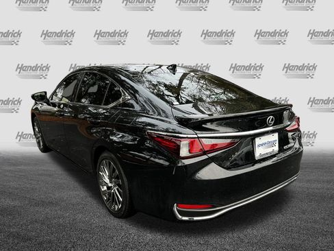 Certified 2024 Lexus ES 300h Ultra Luxury image 7