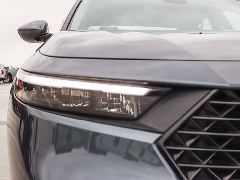 Used 2024 Honda Accord LX image 9