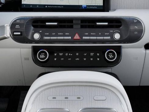 New 2026 Hyundai Palisade Calligraphy AWD/4WD image 16