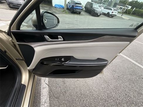 Used 2022 Kia K5 EX image 30