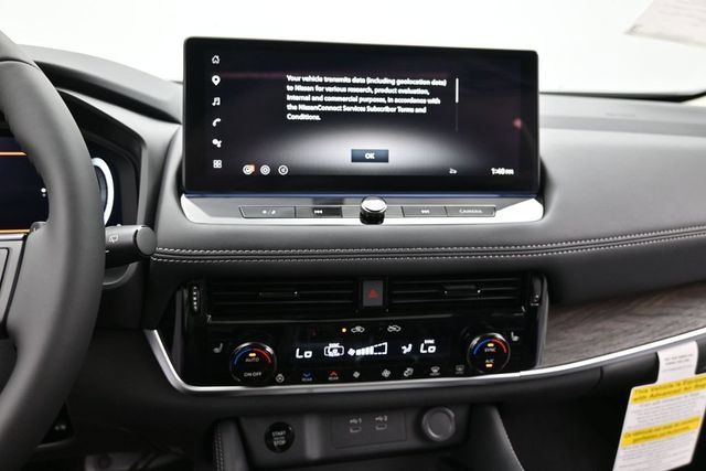 New 2026 Nissan Rogue Platinum w/ Platinum Premium Package AWD/4WD image 24