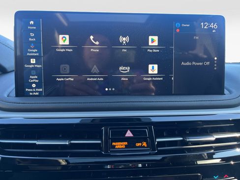 Certified 2025 Acura MDX w/ Technology Package image 17